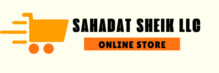 sahadatsheikllc.com| Online Store
